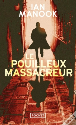 Capa do artigo Le Pouilleux Massacreur