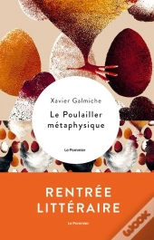 Le Poulailler Métaphysique