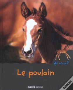 Capa do artigo Le Poulain