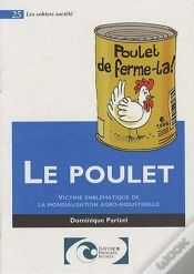 Capa do artigo Le Poulet