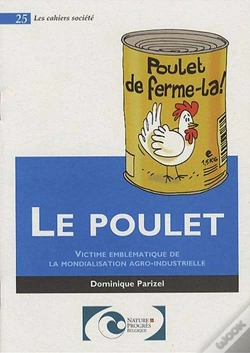 Capa do artigo Le Poulet