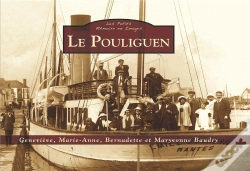 Capa do artigo Le Pouliguen