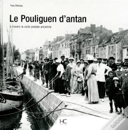 Capa do artigo Le Pouliguen D'Antan