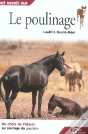 Capa do artigo Le Poulinage