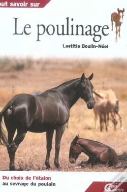 Capa do artigo Le Poulinage