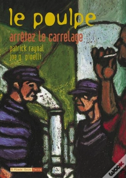 Capa do artigo Le Poulpe ; Arretez Le Carrelage