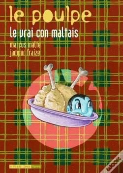 Capa do artigo Le Poulpe ; Le Vrai Con Maltais