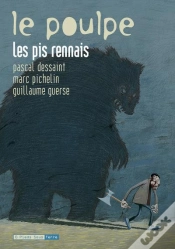 Capa do artigo Le Poulpe ; Les Pis Rennais
