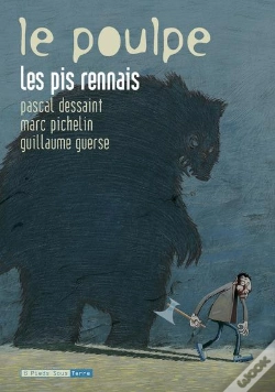 Capa do artigo Le Poulpe ; Les Pis Rennais