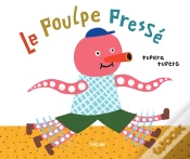 Capa do artigo Le Poulpe Pressé