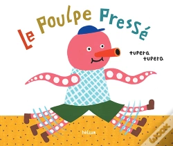 Capa do artigo Le Poulpe Pressé