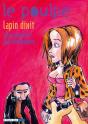 Le Poulpe T.13 ; Le Lapin Dixit - Preview