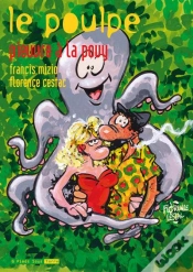 Capa do artigo Le Poulpe T.14 ; Pieuvre A L