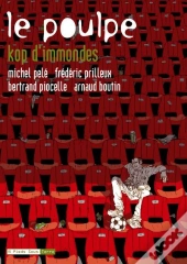 Le Poulpe T.15 ; Kop D'Immondes