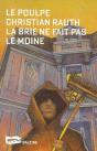 Le Poulpe T.164 La Brie Ne Fait Pas Le Moine - Preview