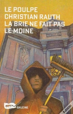 Capa do artigo Le Poulpe T.164 La Brie Ne Fait Pas Le Moine