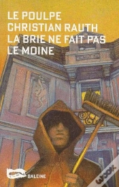 Capa do artigo Le Poulpe T.164 La Brie Ne Fait Pas Le Moine