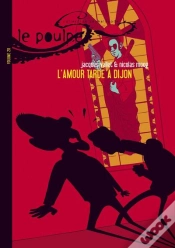 Capa do artigo Le Poulpe T.20 ; L