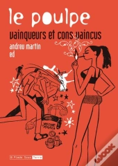 Le Poulpe ; Vainqueurs Et Con Vaincus