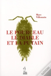 Capa do artigo Le Pourceau, Le Diable Et La Putain