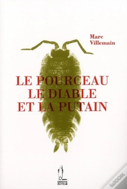 Capa do artigo Le Pourceau, Le Diable Et La Putain