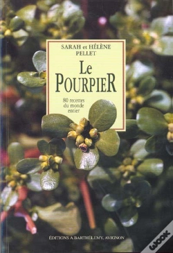 Capa do artigo Le Pourpier
