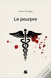Capa do artigo Le Pourpre