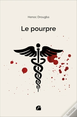Capa do artigo Le Pourpre