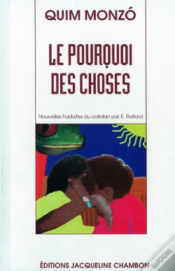 Capa do artigo Le Pourquoi Des Choses