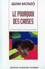 Le Pourquoi Des Choses - Preview