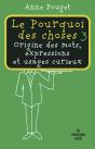 Le Pourquoi Des Choses T.3 - Preview