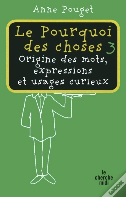 Capa do artigo Le Pourquoi Des Choses T.3