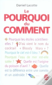 Capa do artigo Le Pourquoi Du Comment