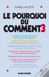 Capa do artigo Le Pourquoi Du Comment Tome 3