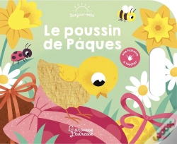Capa do artigo Le Poussin De Pâques