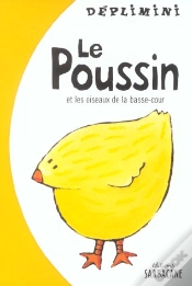 Capa do artigo Le Poussin Et Les Oiseaux De La Basse-Cour