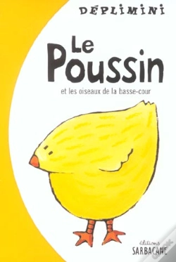 Capa do artigo Le Poussin Et Les Oiseaux De La Basse-Cour