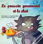 Capa do artigo Le Poussin Gourmand Et Le Chat