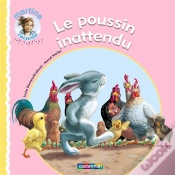 Capa do artigo Le Poussin Inattendu