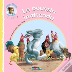 Capa do artigo Le Poussin Inattendu