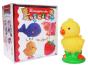 Le Poussin - Preview