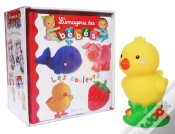 Capa do artigo Le Poussin