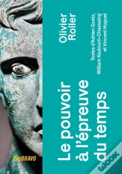 Capa do artigo Le Pouvoir À L