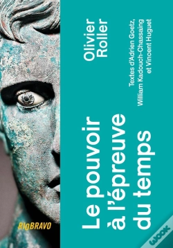 Capa do artigo Le Pouvoir À L'Épreuve Du Temps