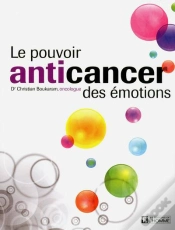 Capa do artigo Le Pouvoir Anticancer Des Émotions