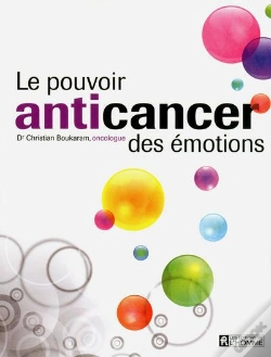 Capa do artigo Le Pouvoir Anticancer Des Émotions