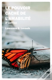 Capa do artigo Le Pouvoir Caché De L
