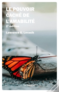 Capa do artigo Le Pouvoir Caché De L'Amabilité (2e Édition)
