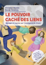 Capa do artigo Le Pouvoir Caché Des Liens : Manager Et Coacher Par L