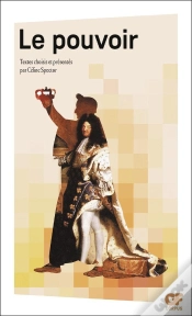 Capa do artigo Le Pouvoir